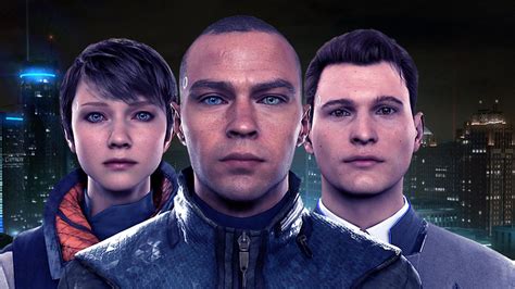 detroit become human|detroit become human latest version.